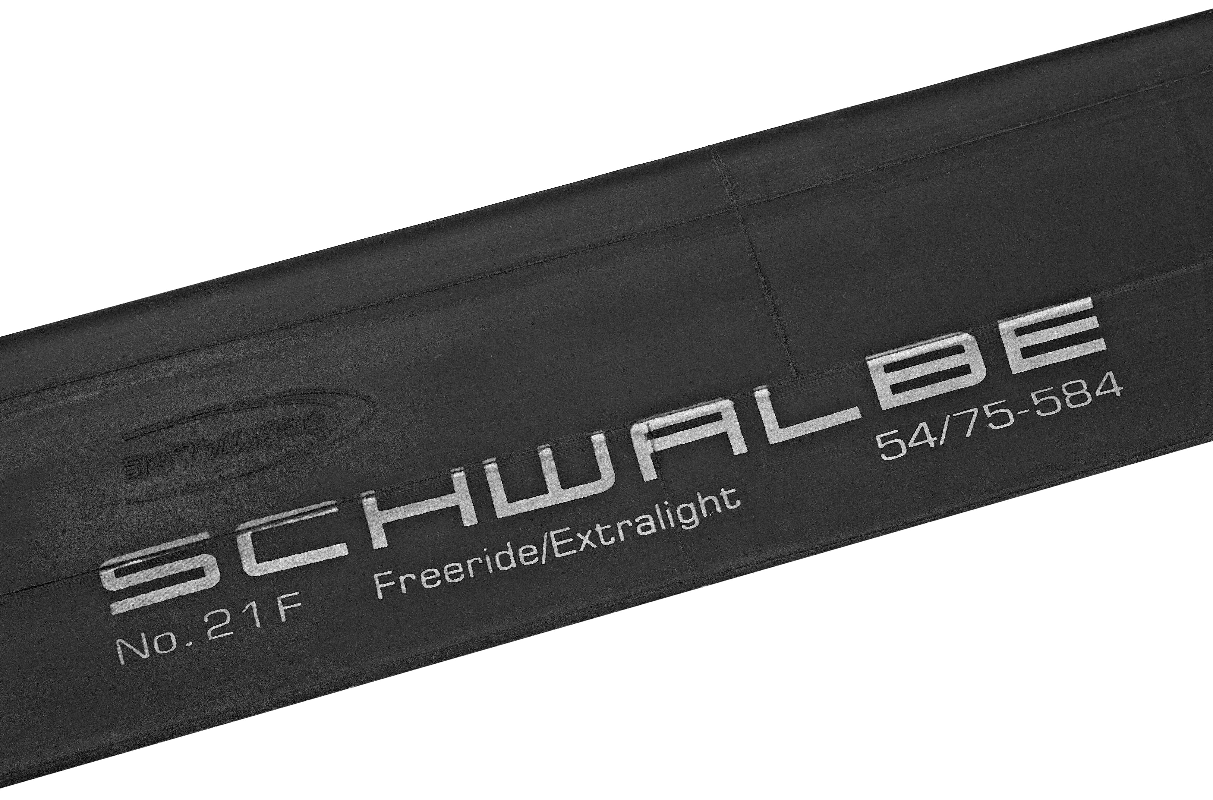 Schwalbe Nr. 21F Schlauch 27,5