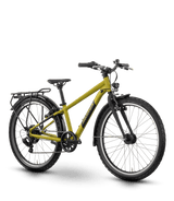 Raymon Yanga 24 Street mustard/black (2026)