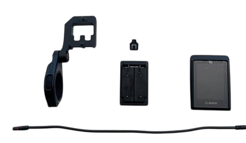 CUBE Bosch KIOX 300 (rear plug) BES 3 Nachrüstkit