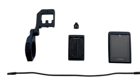 CUBE Bosch KIOX 300 (rear plug) BES 3 Nachrüstkit