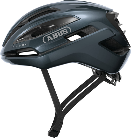 Abus Gravel-Helm Taipan como blue