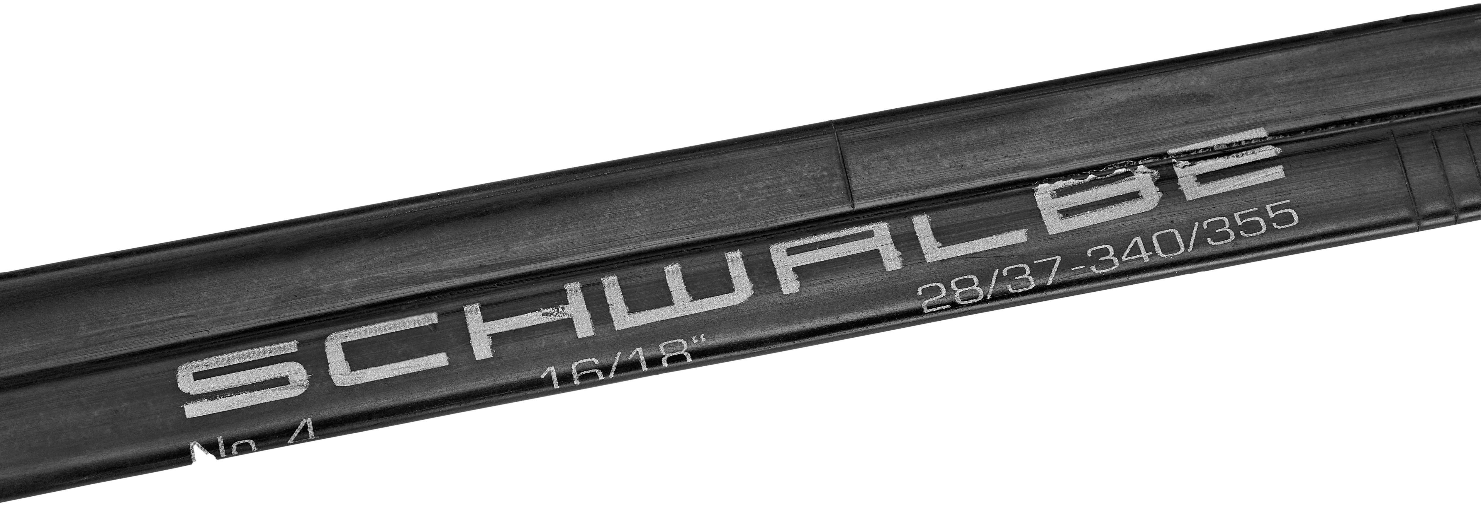 Schwalbe Nr. 4 Schlauch 16/18