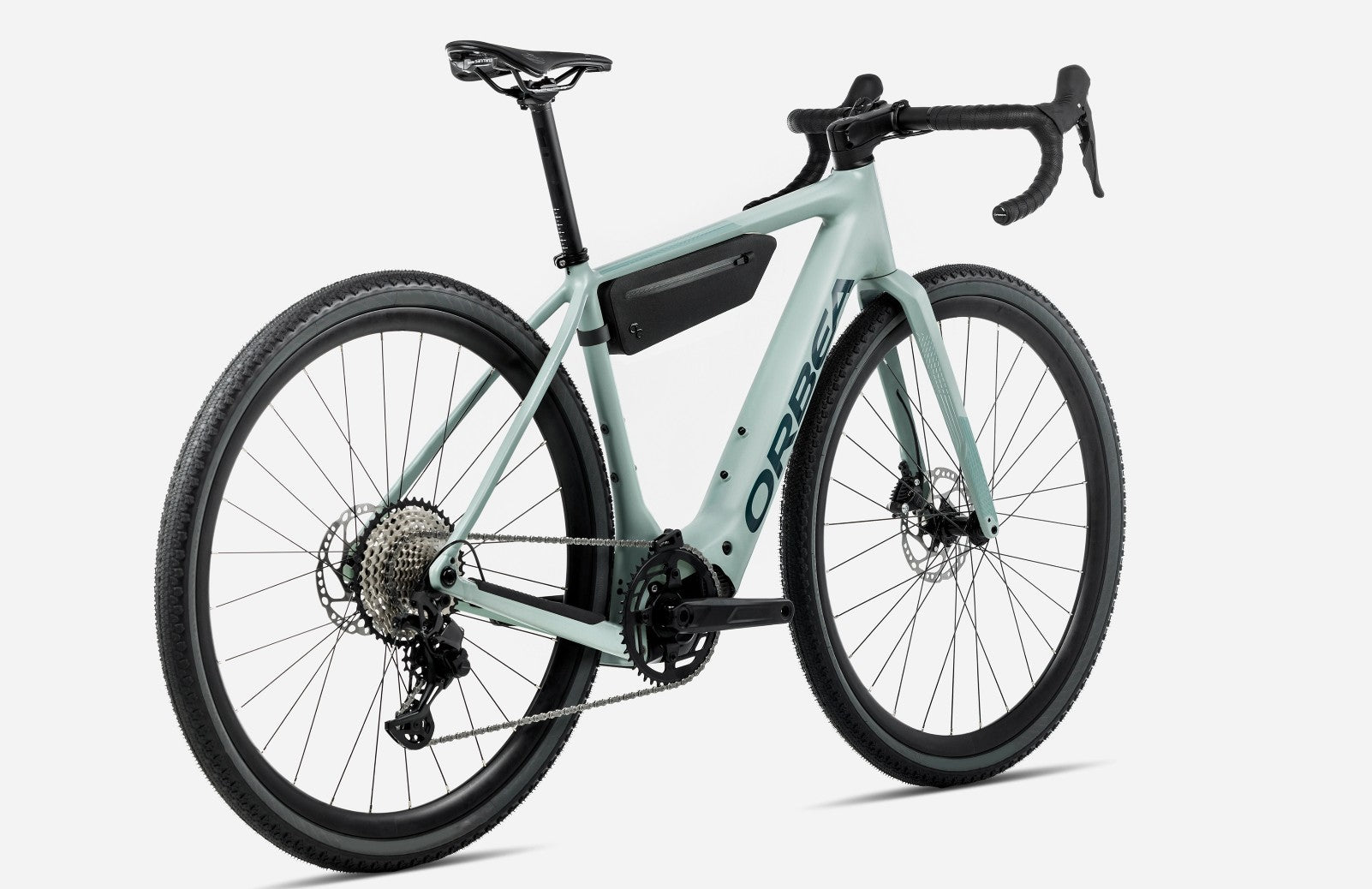 Orbea DENNA H50 Blue Stone (2027)