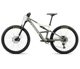 Orbea OCCAM SL H30 Spaceship Green - Acid Gum (Gloss) (2026)