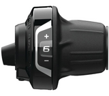 Shimano Tourney SL-RV400 Drehgriffschalter 6-fach