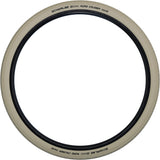 Schwalbe Road Cruiser Drahtreifen 28x1.60" K-Guard Active Reflex beige