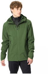 VAUDE Men's Yaras 3in1 Jacket II thyme