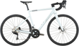 Scott Speedster 10 cumulus white (2026)