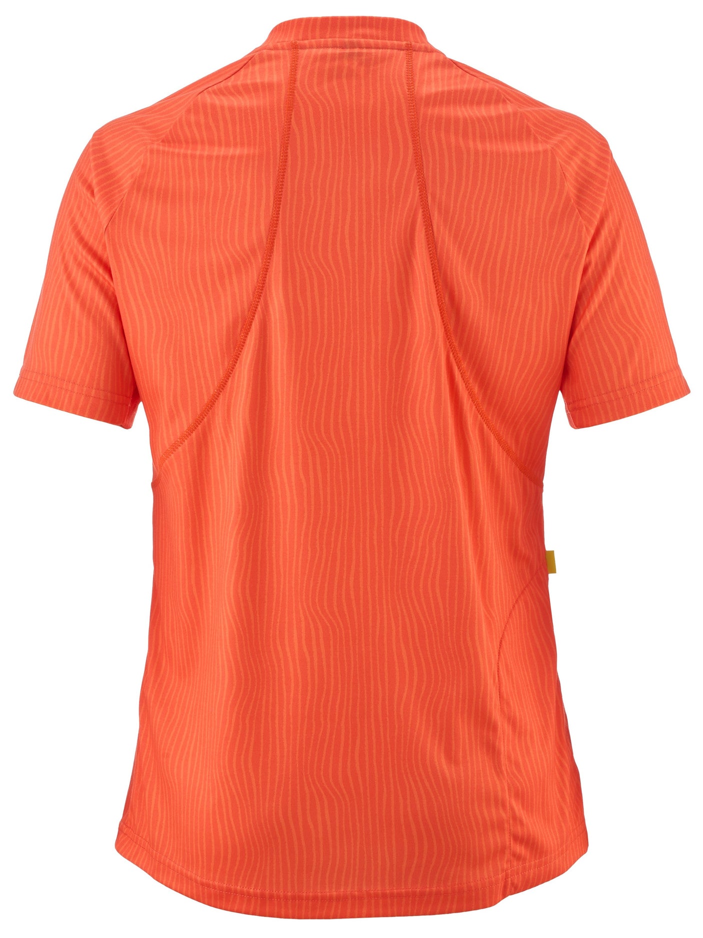 Gonso Adventure Jersey Soft Touch W fiesta red