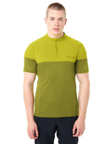 VAUDE Men's Altissimo Shirt II light leaf