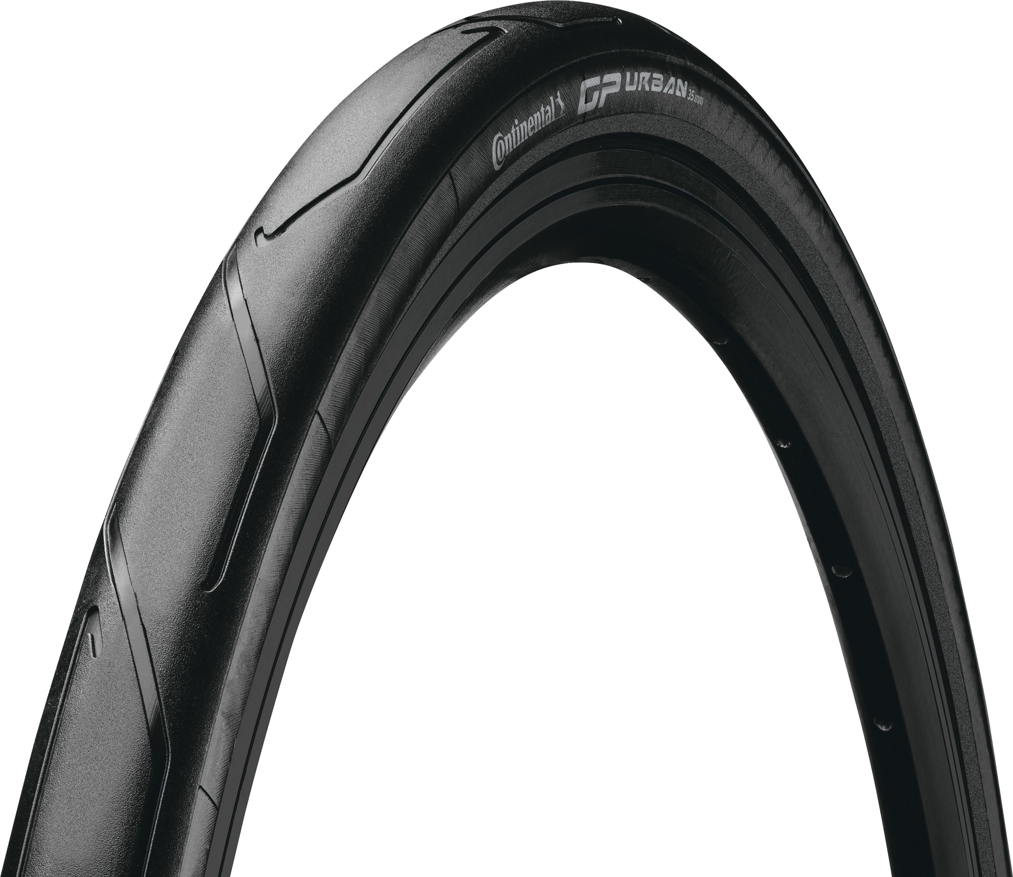 Continental GrandPrix Urban Faltreifen 28x1.35