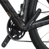 Scott Addict Gravel 15 carbon black (2026)