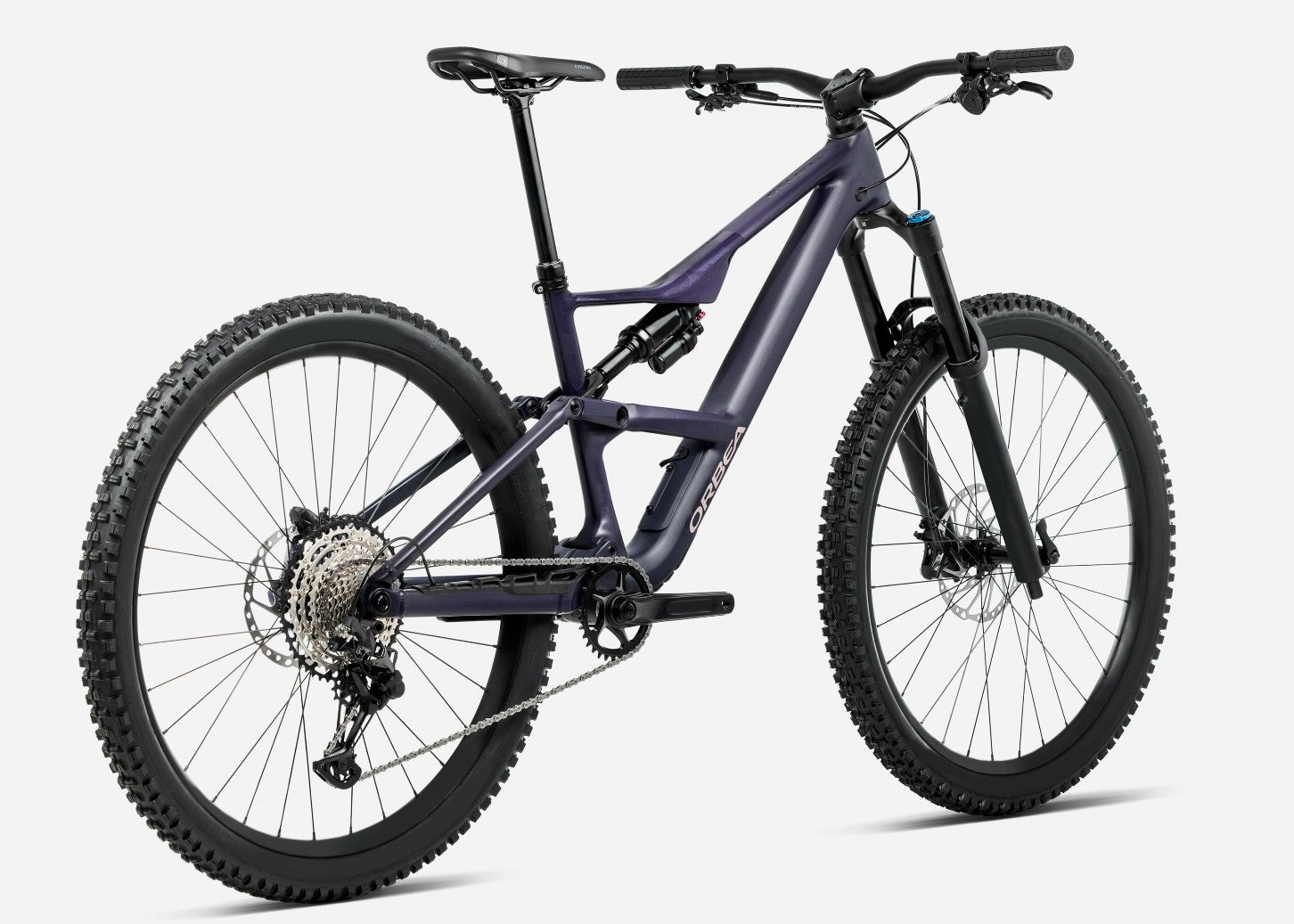 Orbea OCCAM LT H10 Tanzanite (Matt-Gloss) (2027)