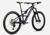 Orbea OCCAM LT H10 Tanzanite (Matt-Gloss) (2027)