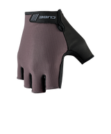 Cube Handschuhe NF Ergonomics GEL kurzfinger burgundy