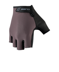 Cube Handschuhe NF Ergonomics GEL kurzfinger burgundy