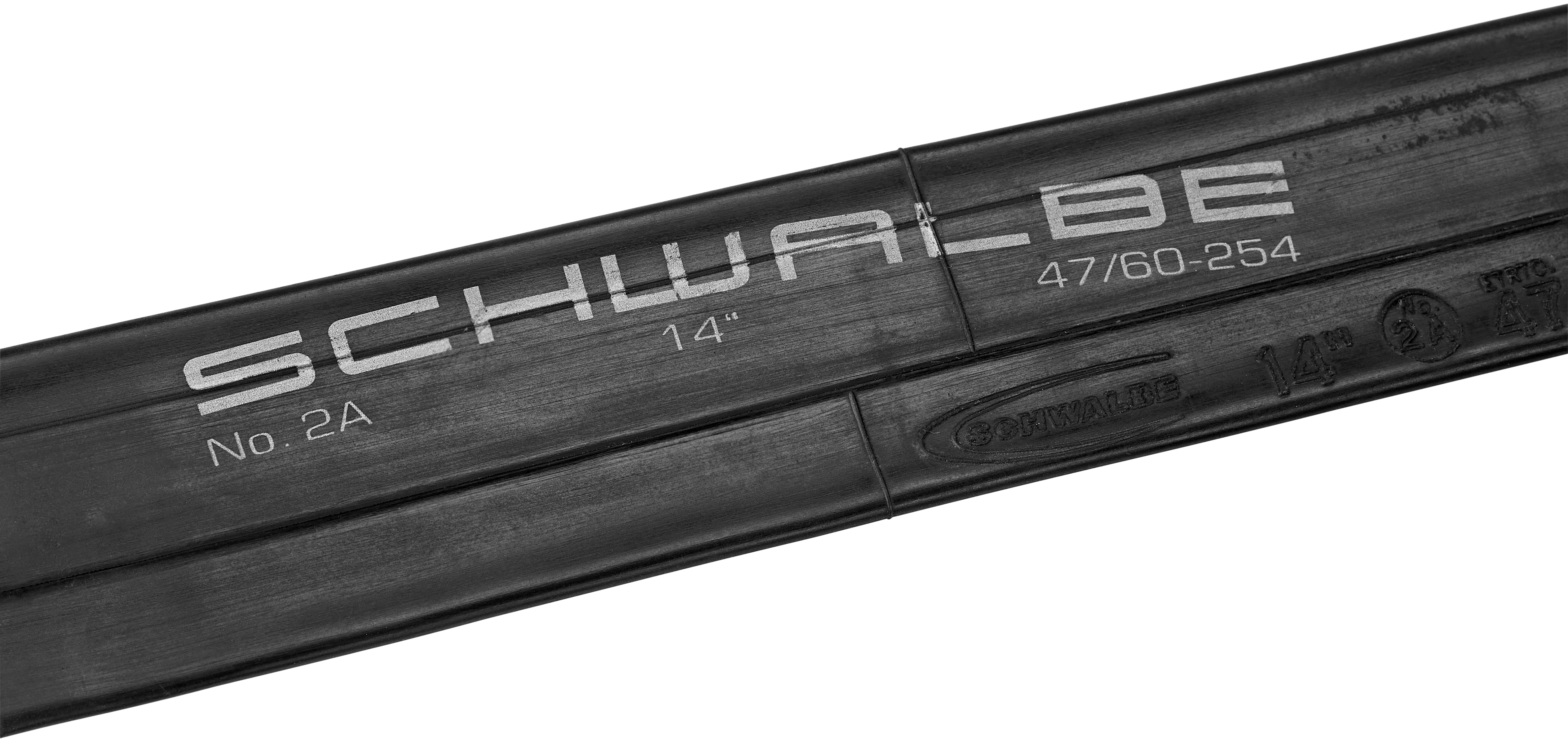 Schwalbe Nr .2A Schlauch 14
