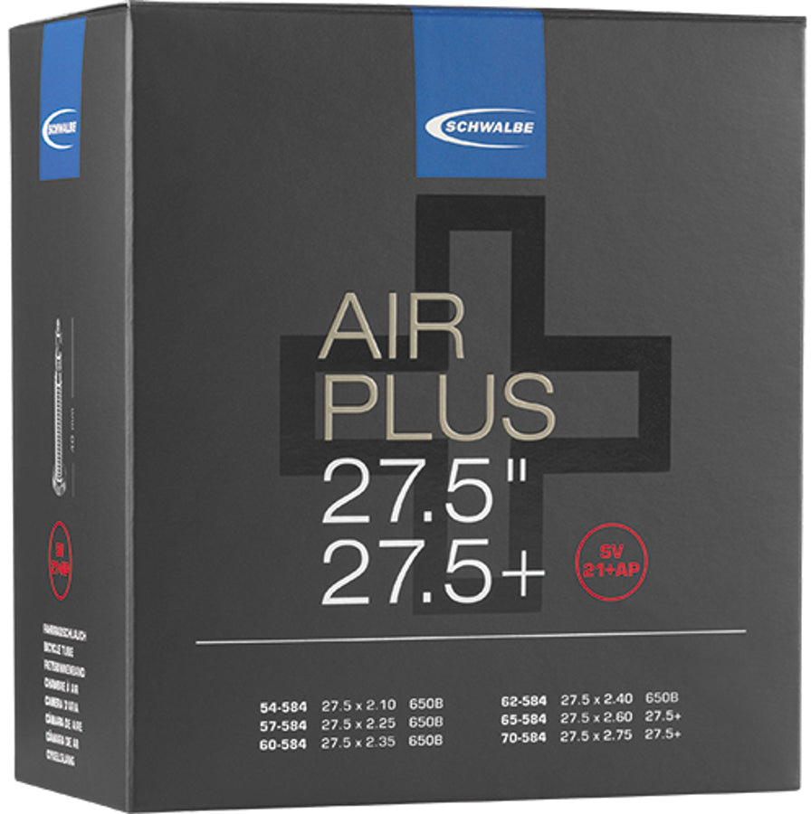 Schwalbe Air Plus 27,5