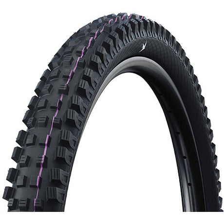 Schwalbe MAGIC MARY TRAIL PRO ULTRA SOFT E-25 29" Tubeless Ready schwarz