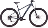B-Ware Cube Aim ONE foggyblack´n´black (2025)