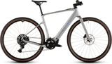Cube Nulane Hybrid C:62 Race 400X sleekgrey´n´prism (2026)
