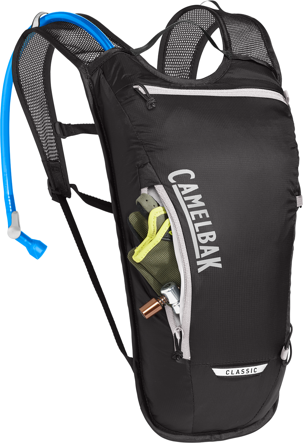 Camelbak Classic Light 4 2L Rucksack Black