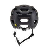 Fox Crossframe Pro MTB-Helm Matte Black