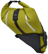 VAUDE Trailsaddle Cage dark leaf