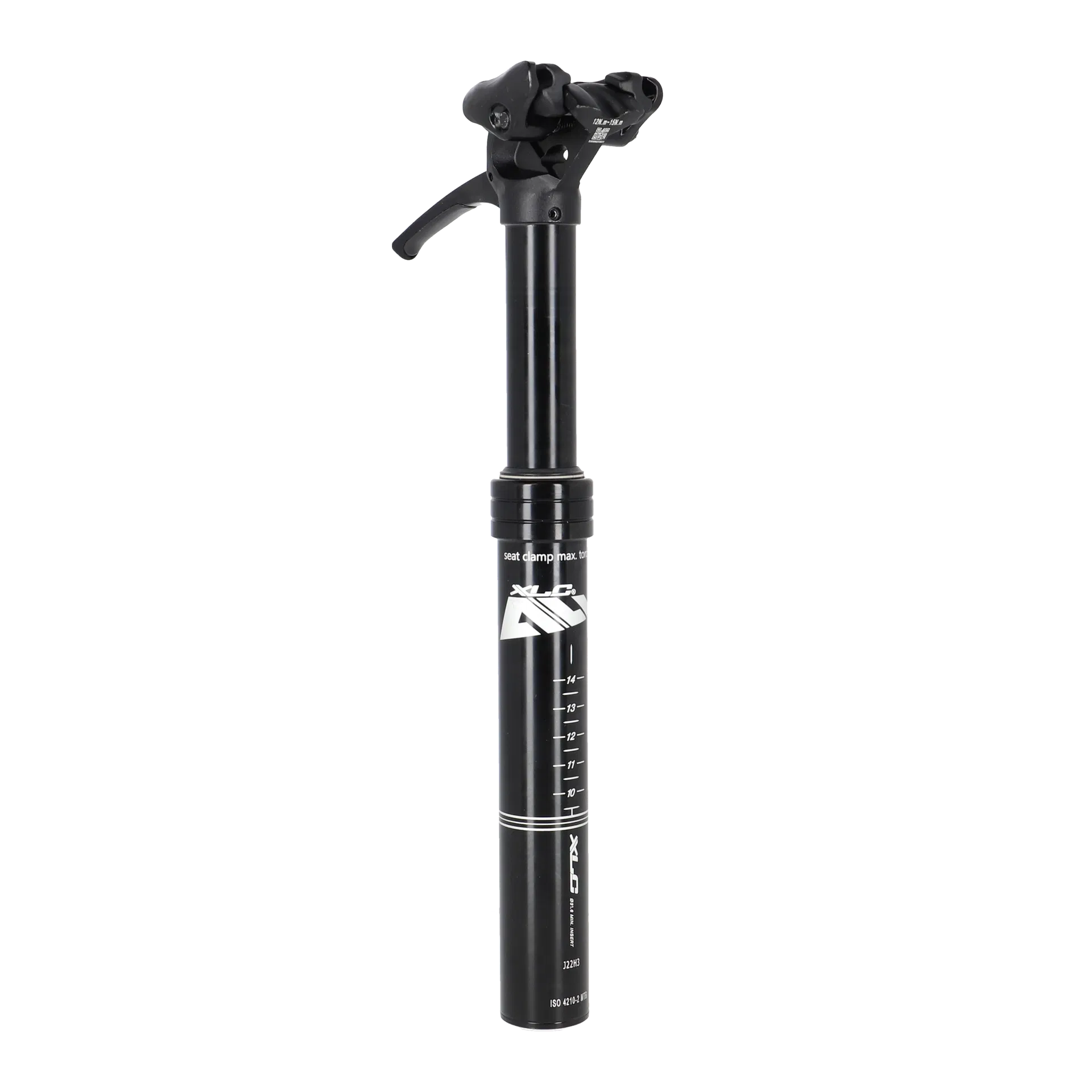 XLC SP-T05 Dropper Post Ø 30,9mm