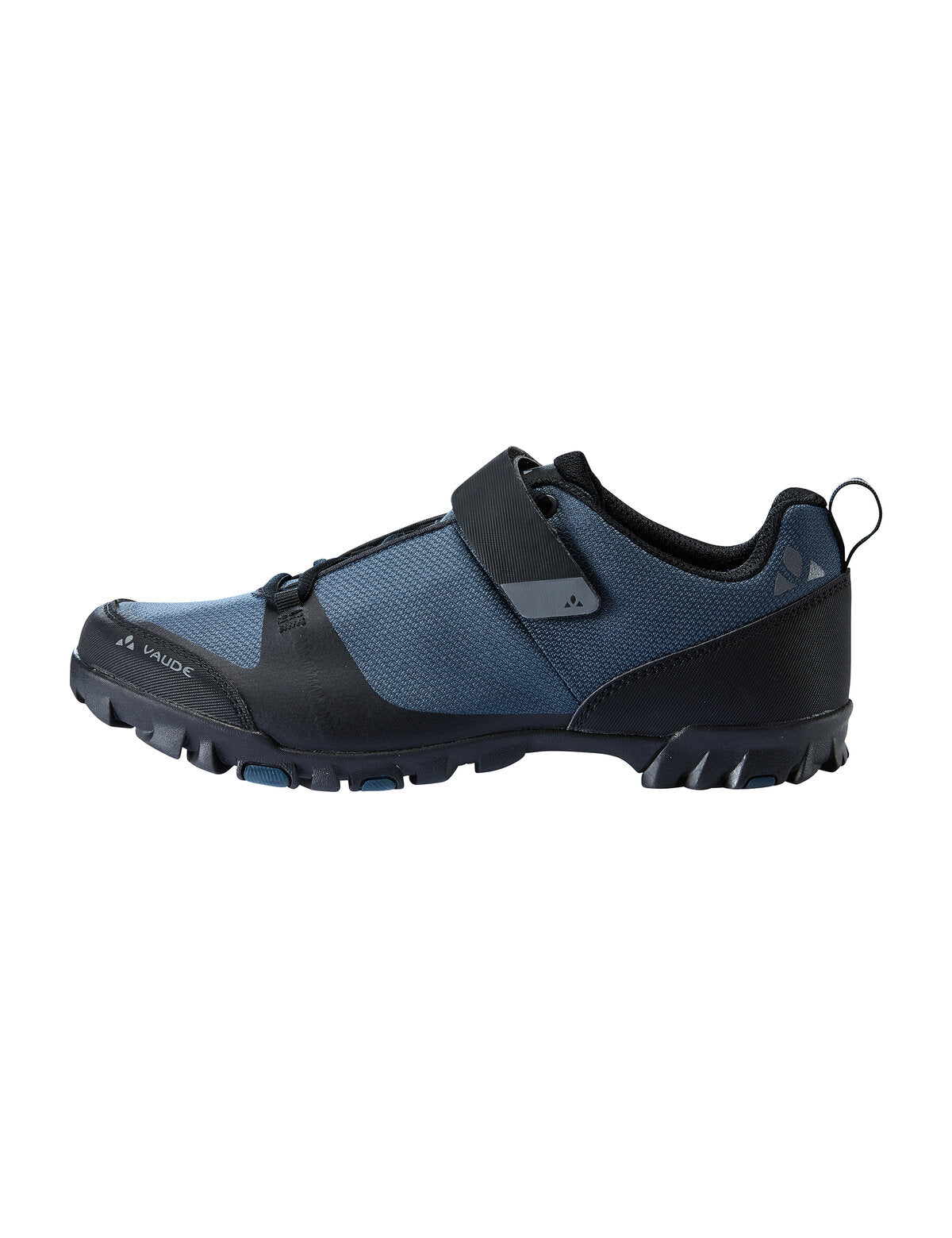 VAUDE TVL Pavei II Fahrradschuhe Herren blau