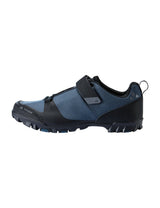 VAUDE TVL Pavei II Fahrradschuhe Herren blau