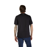 Fox Ranger SS Jersey Head Black