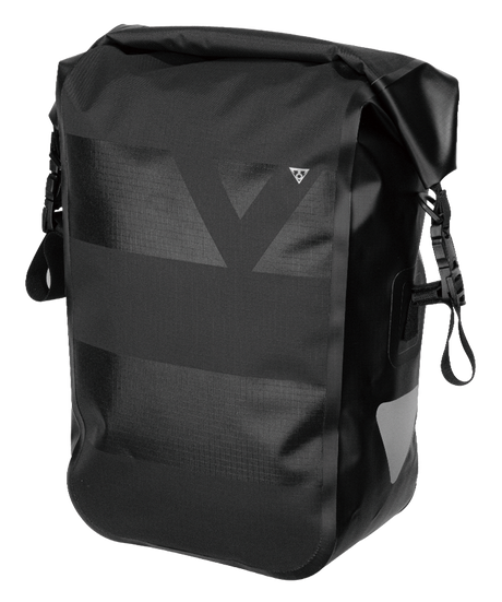 Topeak DryBag Gepäckträgertasche 20l schwarz