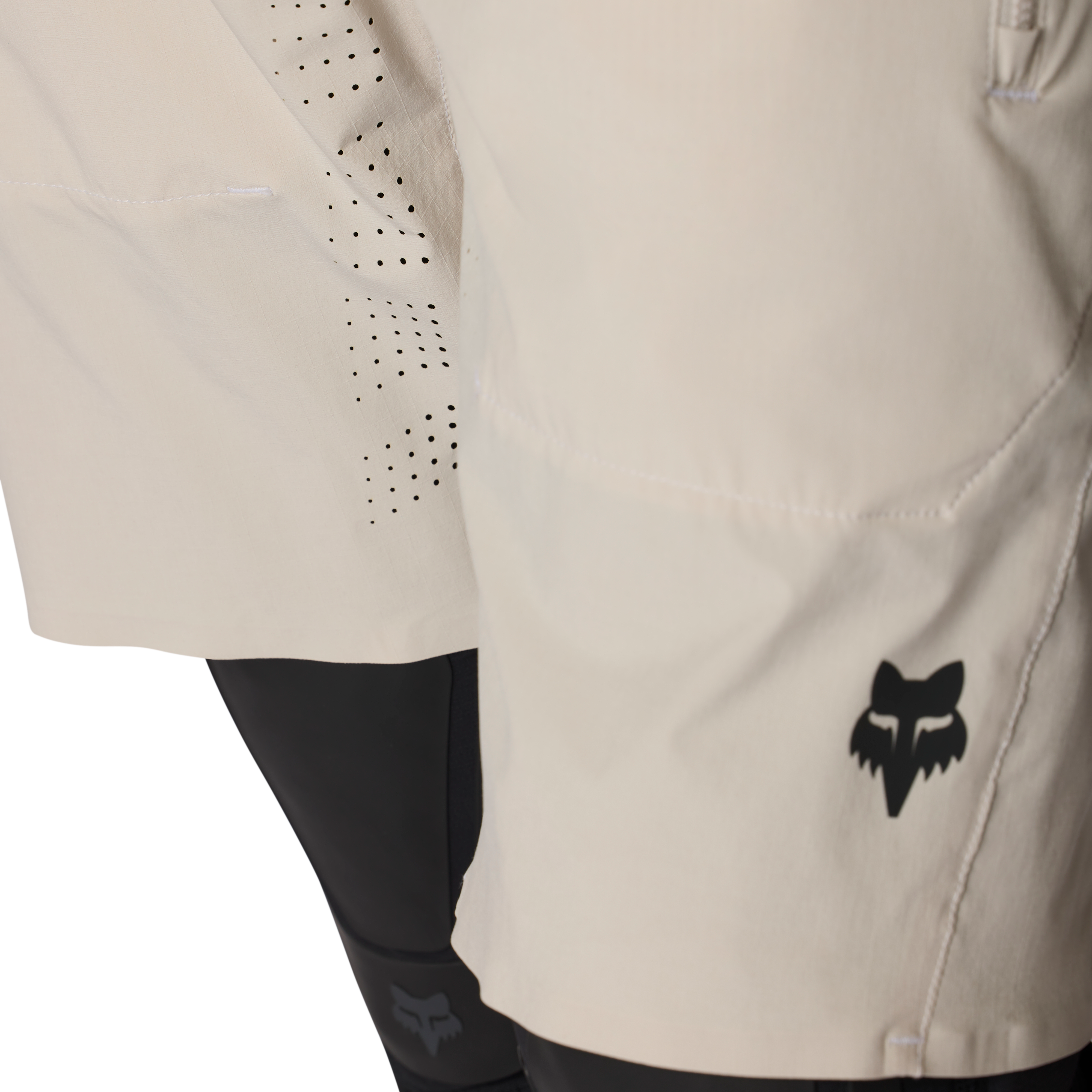 Fox Flexair Short Chalk