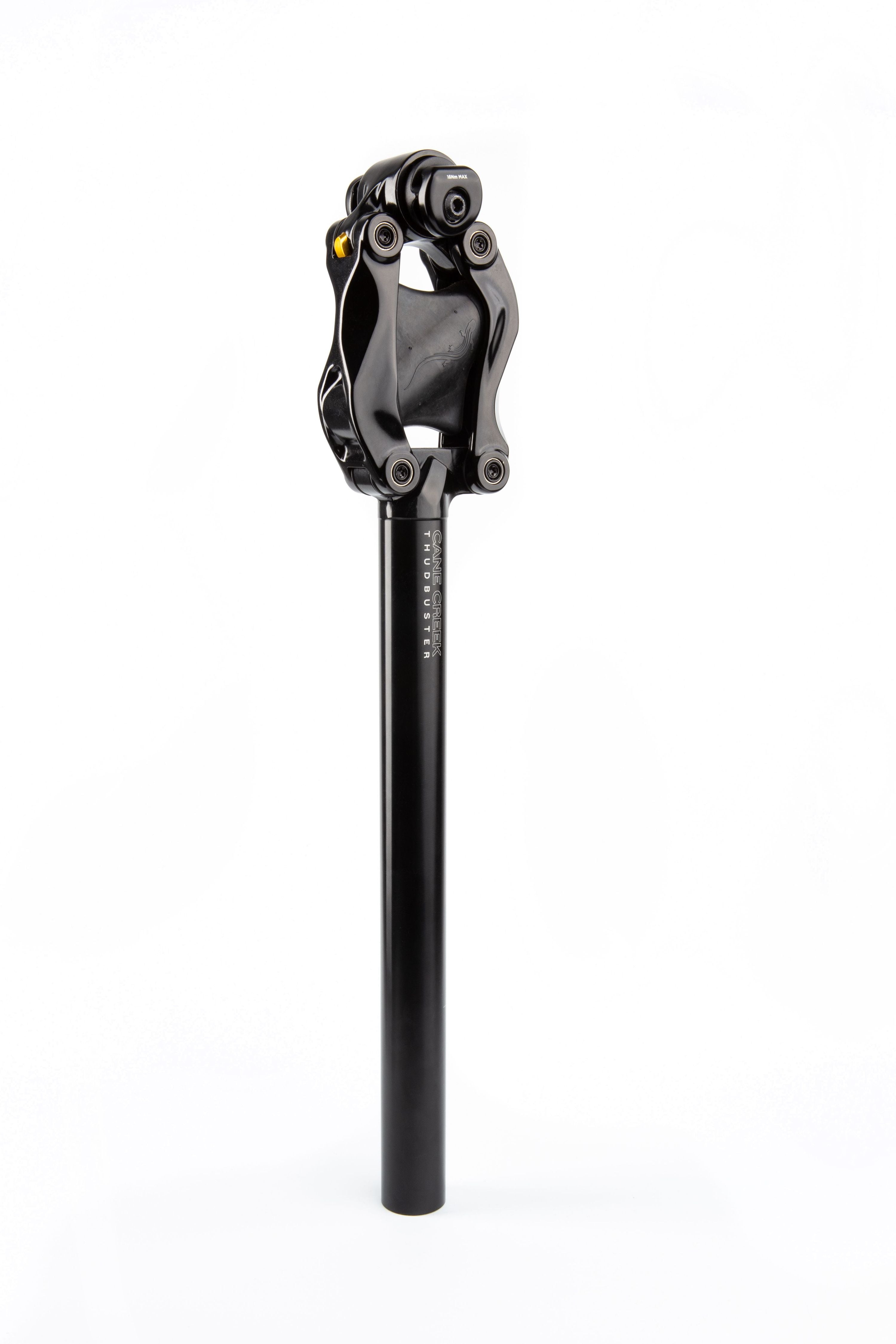 Cane Creek Thudbuster G4 LT Sattelstütze Ø 27,2mm black