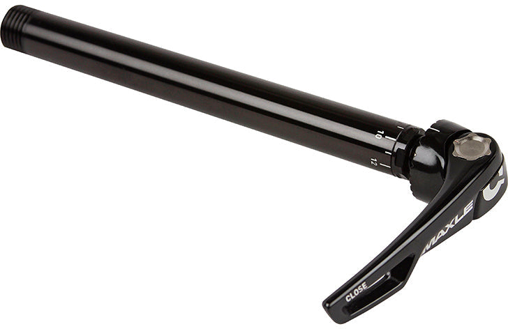 SRAM Maxle Ultimate MTB Vorderrad-Steckachse 12x100mm für Rudy