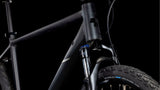 Cube Nature ONE black´n´black (2026)
