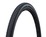 Schwalbe G-ONE RS Performance RaceGuard ADDIX E-25 28" schwarz
