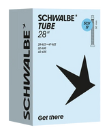 Schwalbe SCV 17 Schlauch 28" 28/47-622/635