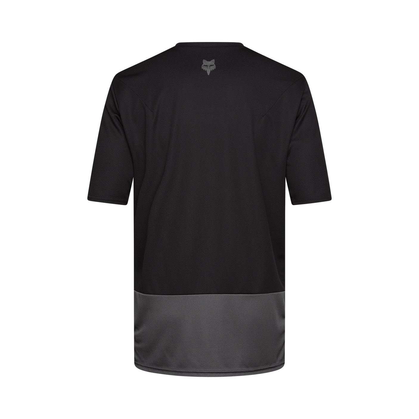 Fox Ranger SS Jersey Wordmark Black