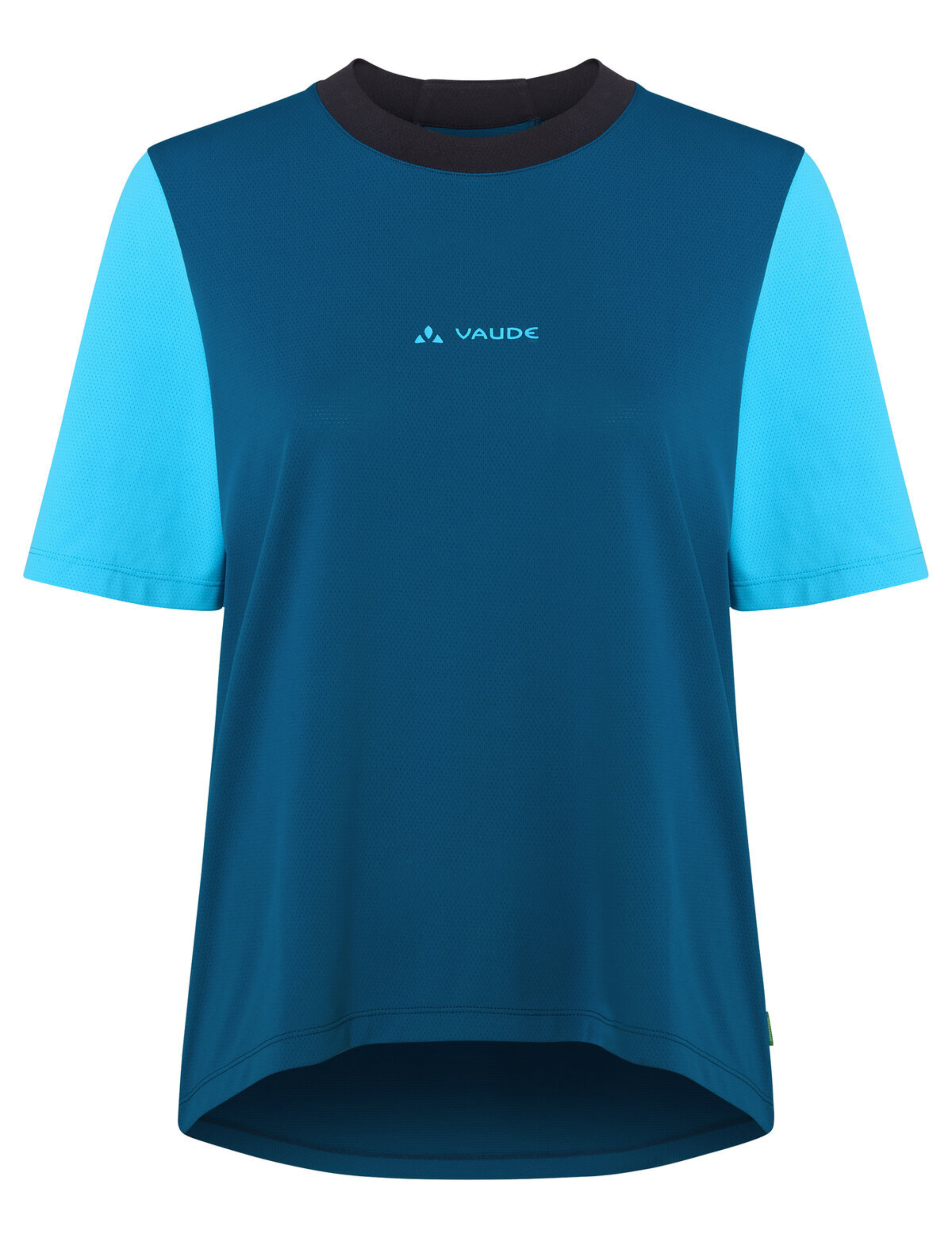 VAUDE Women's Loamer Shirt shore blue