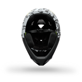 Fox Proframe Thrive Full Face Helm White