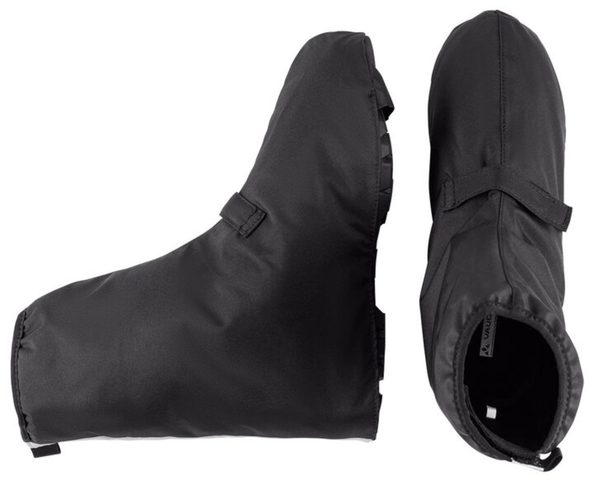 VAUDE Bike Gaiter Warm black