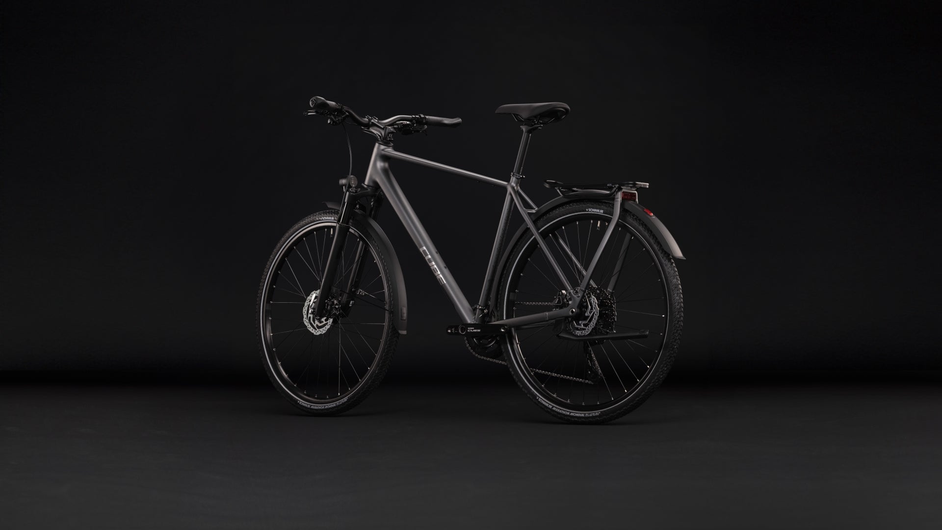 Cube Kathmandu Pro Diamant slabgrey´n´chrome (2027)