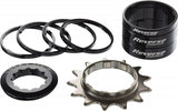 Reverse Components HG Single Speed Kit 13T  schwarz