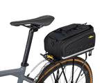 Topeak MTX TRUNKBAG EXP (MTX 2.0) MIT TRUNKLOCK