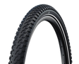 Schwalbe MARATHON PLUS MTB SmartGuard ADDIX E-50 27,5"  reflex schwarz