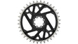 SRAM Eagle XX T-Type Kettenblatt 36Z 12-fach 3mm Offset DM schwarz