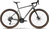 Raymon Territ Pro star black stealth (2026)