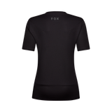 Fox W Ranger SS Jersey Head Black